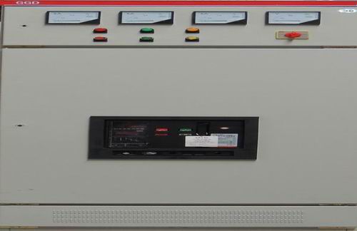 五家渠低压配电箱